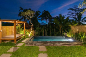 The Patra Villa Sebatu